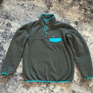 Patagonia